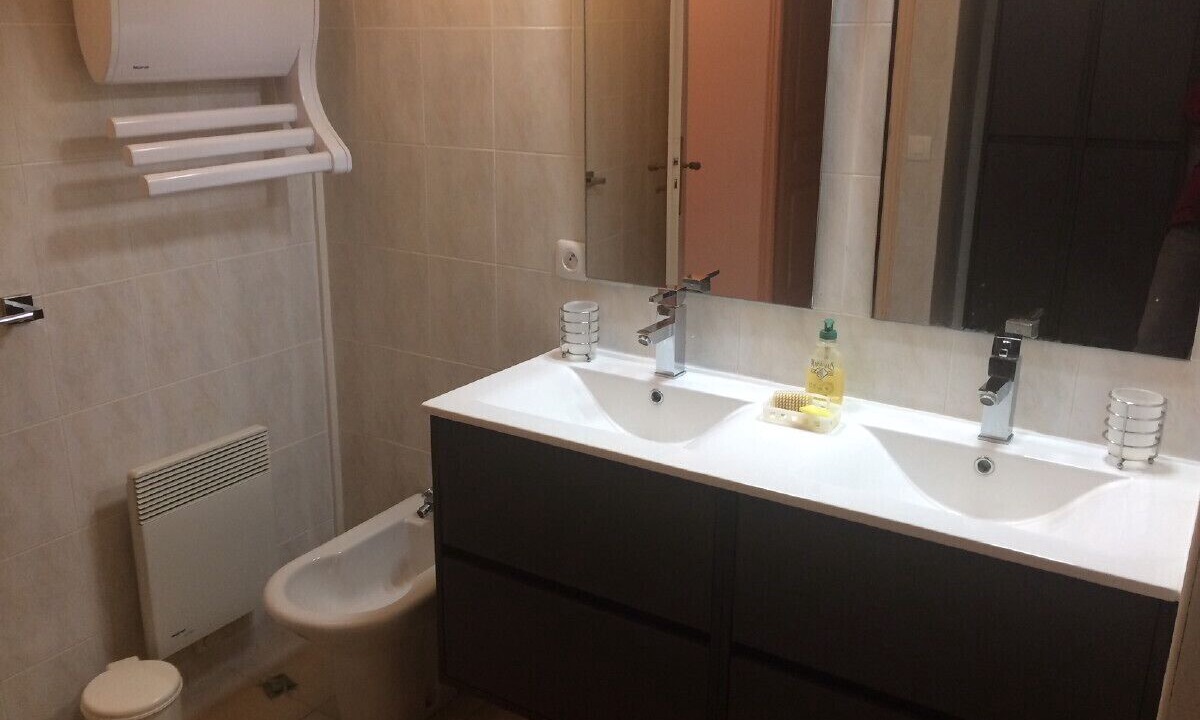 Photo of Bathroom in Molini