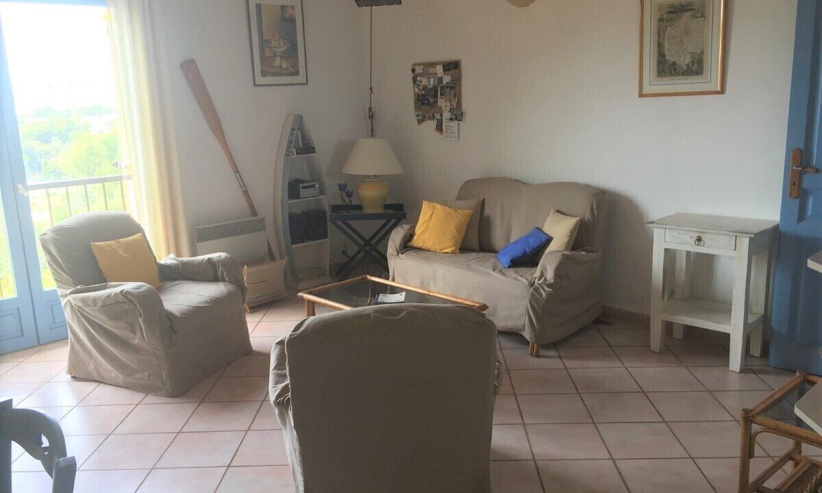 Photo of Livingroom in Molini