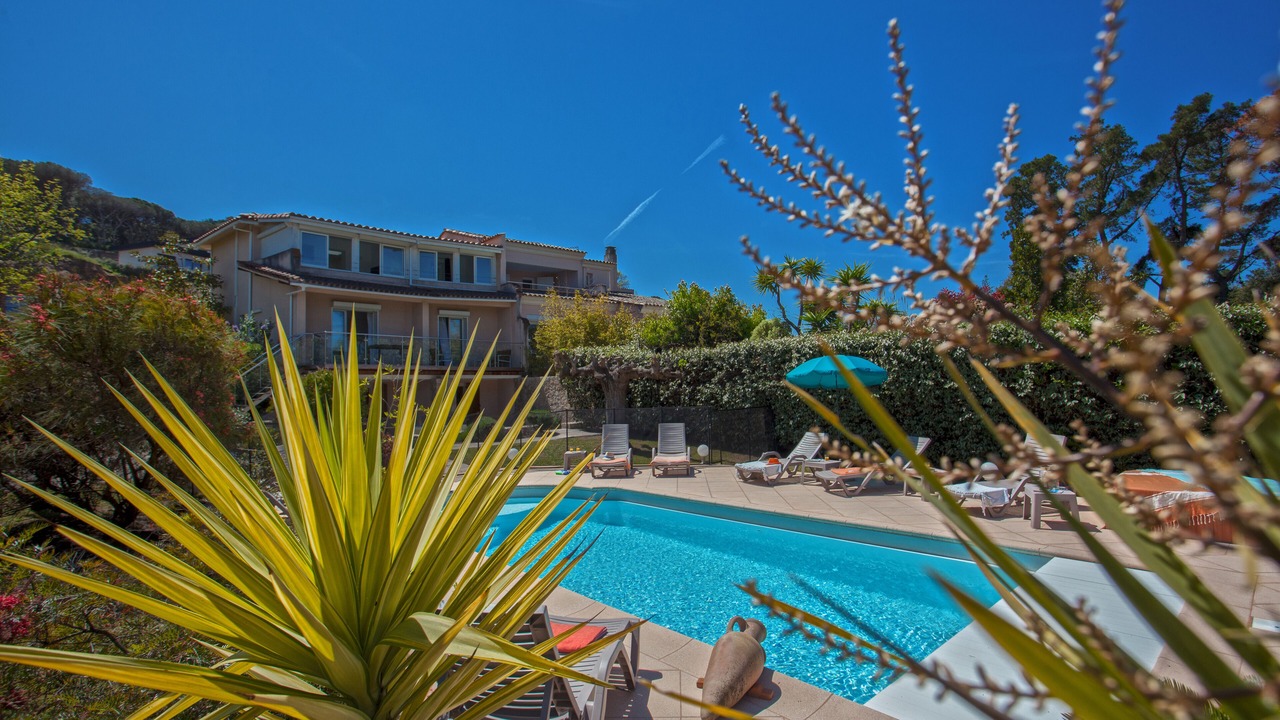 Photo of Outdoor in Porticcio