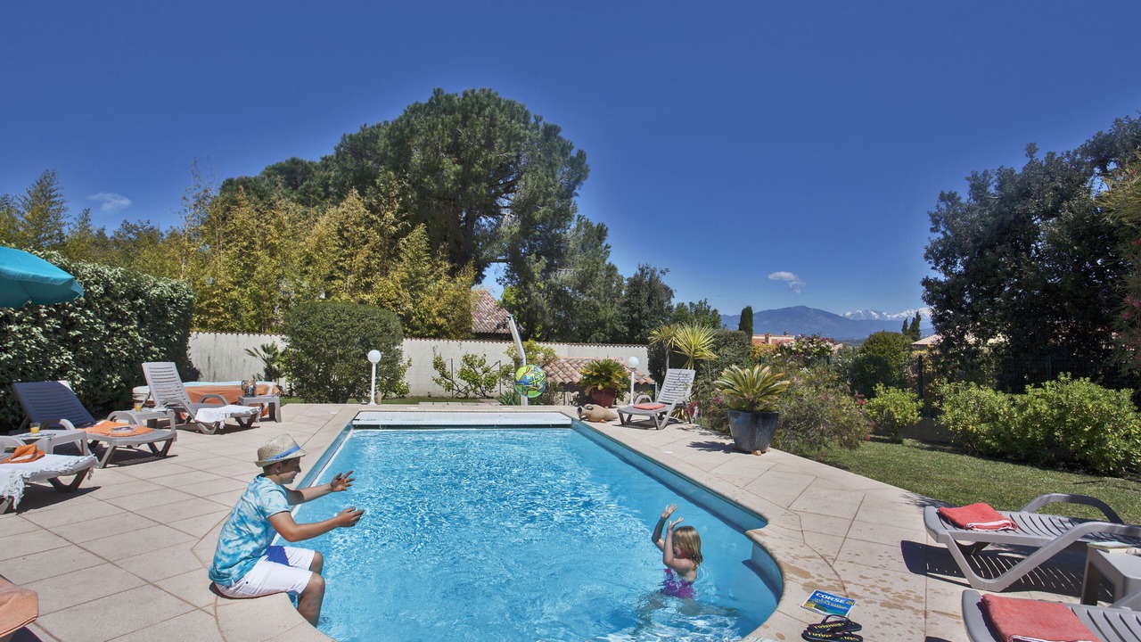 Photo of Outdoor in Porticcio