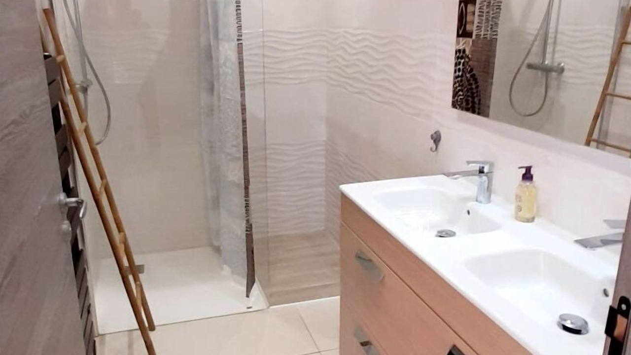 Photo of Bathroom in Abbazia