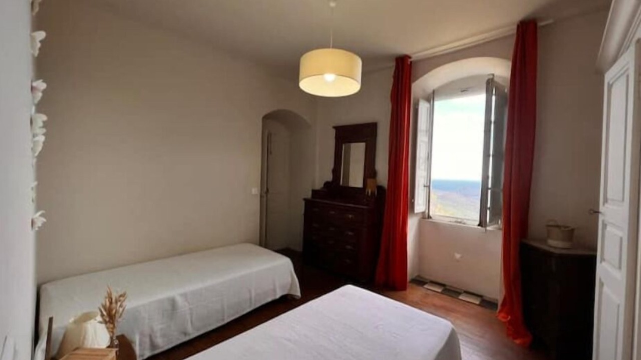 Photo of Bedroom in Pietracorbara