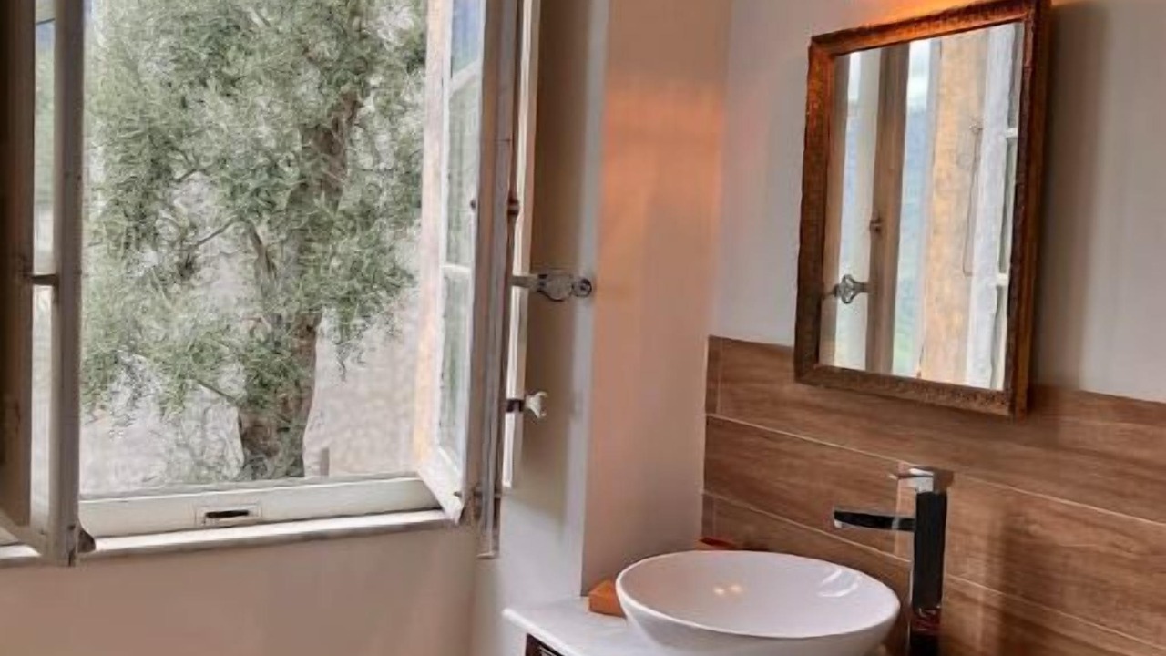 Photo of Bathroom in Pietracorbara