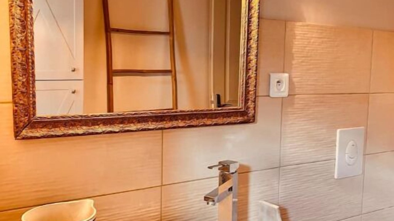 Photo of Bathroom in Pietracorbara