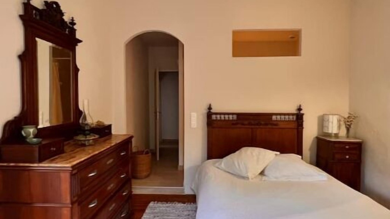 Photo of Bedroom in Pietracorbara