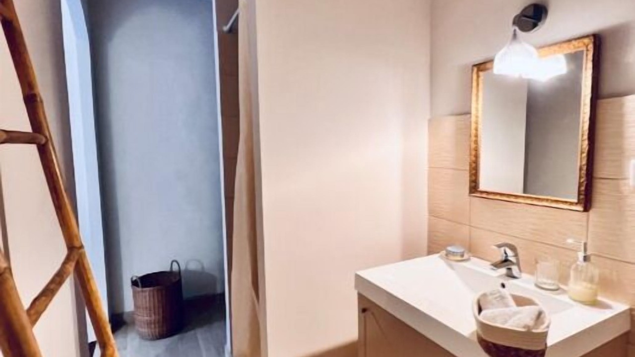Photo of Bathroom in Pietracorbara