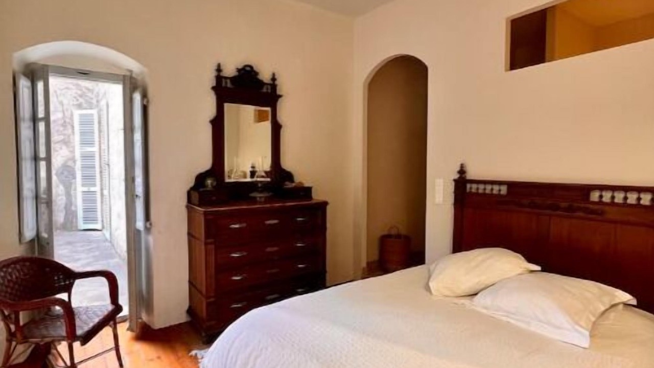 Photo of Bedroom in Pietracorbara