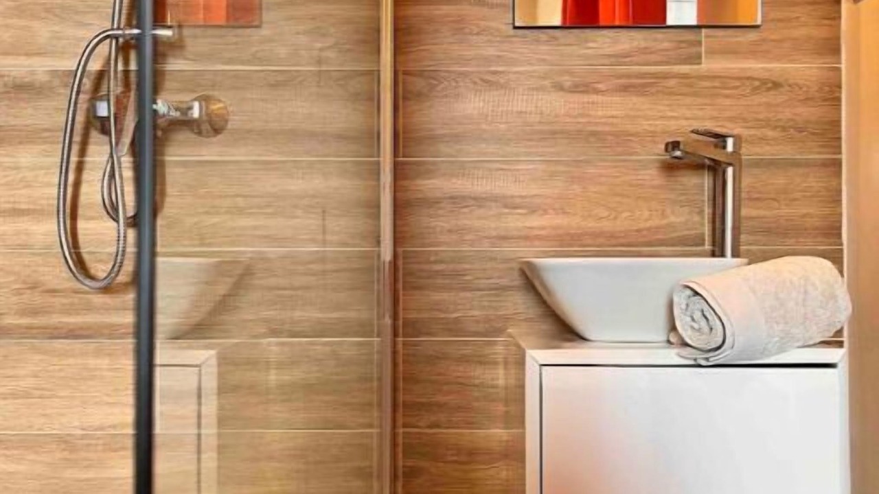 Photo of Bathroom in Pietracorbara