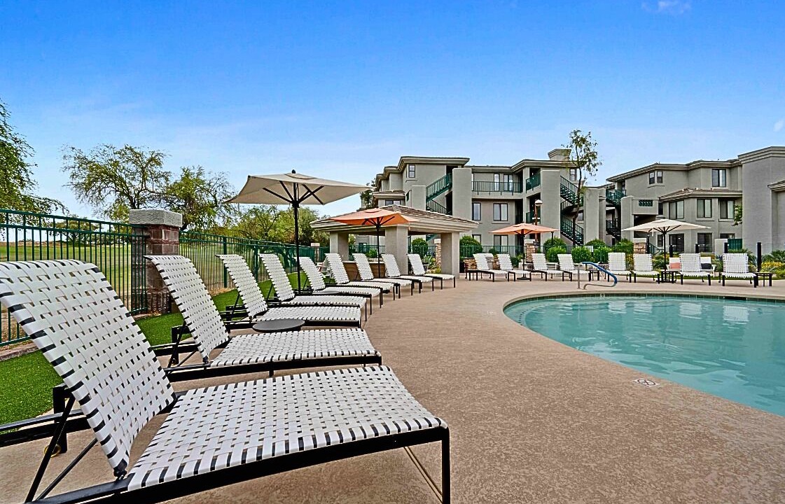 Photo of Outdoor in Kierland