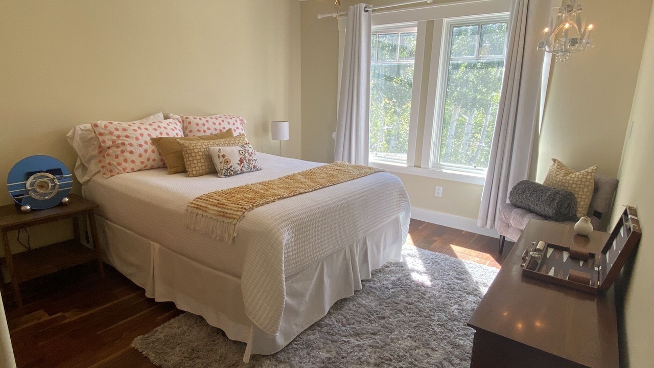 Photo of Bedroom in Durango