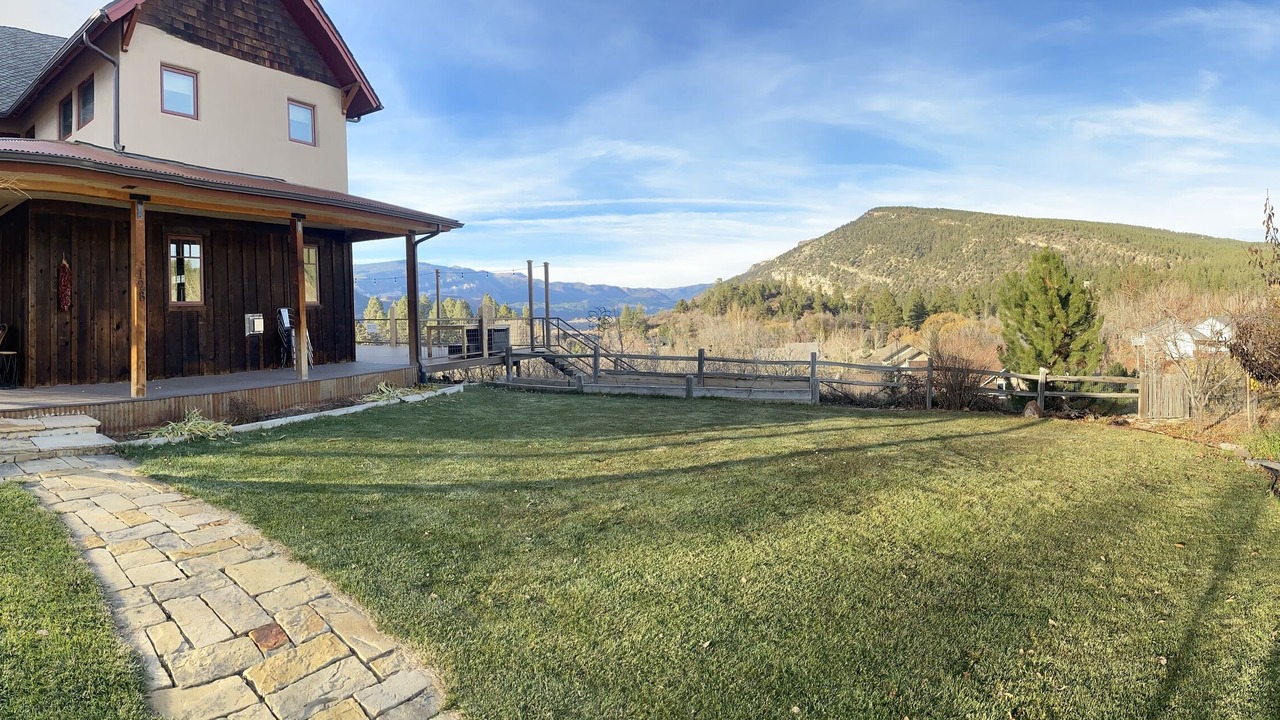 Photo of Outdoor in Durango