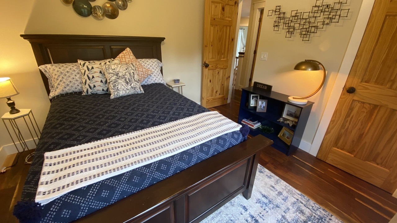 Photo of Bedroom in Durango