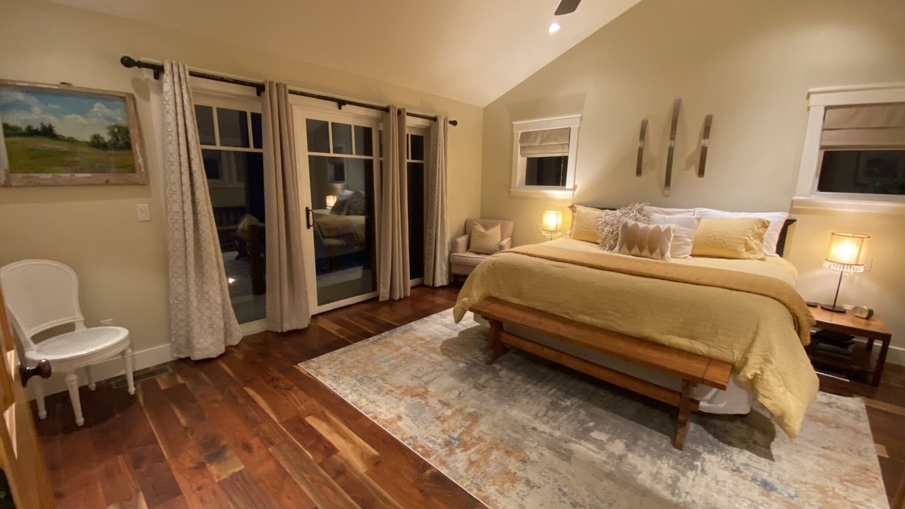 Photo of Bedroom in Durango