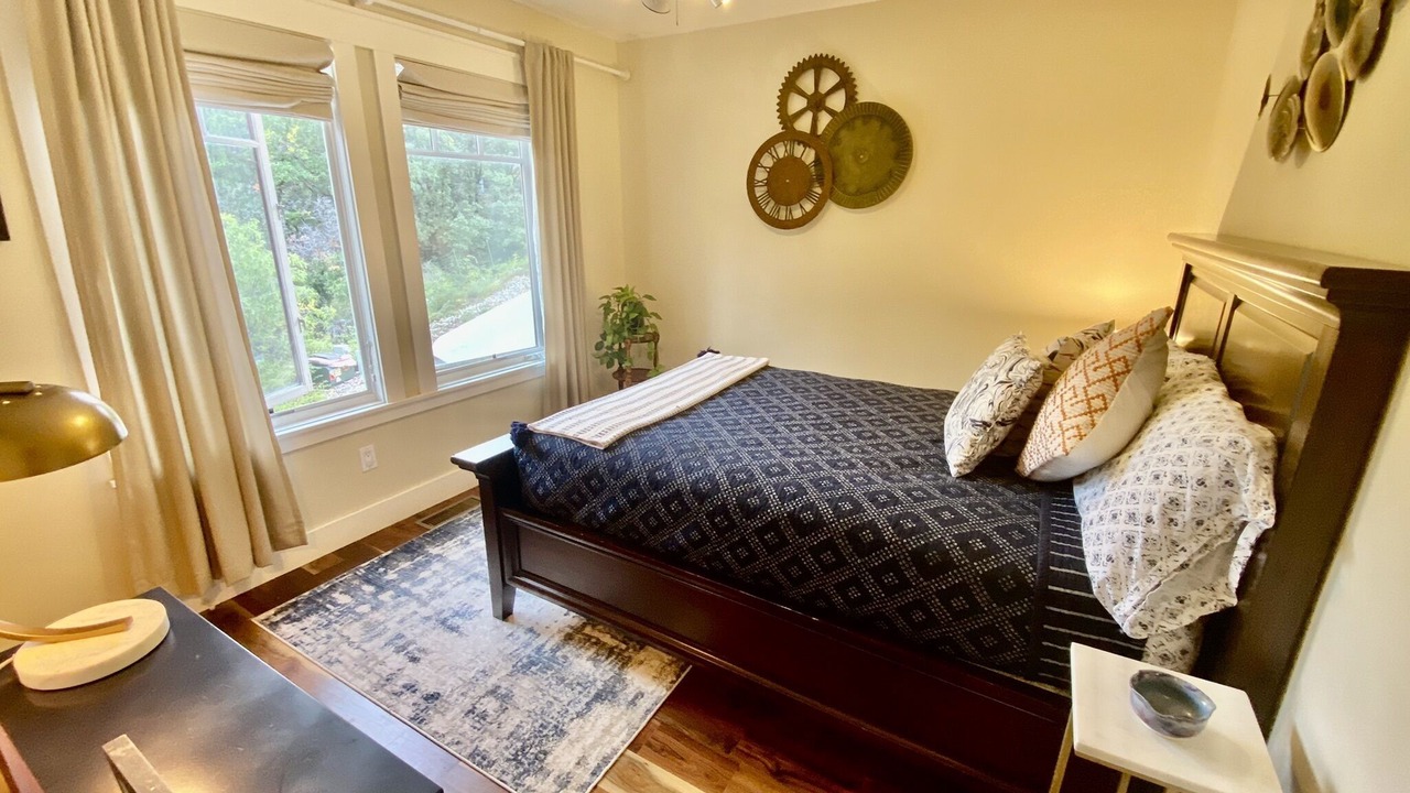 Photo of Bedroom in Durango