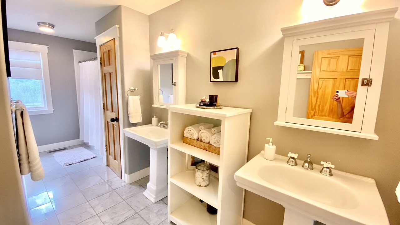 Photo of Bathroom in Durango