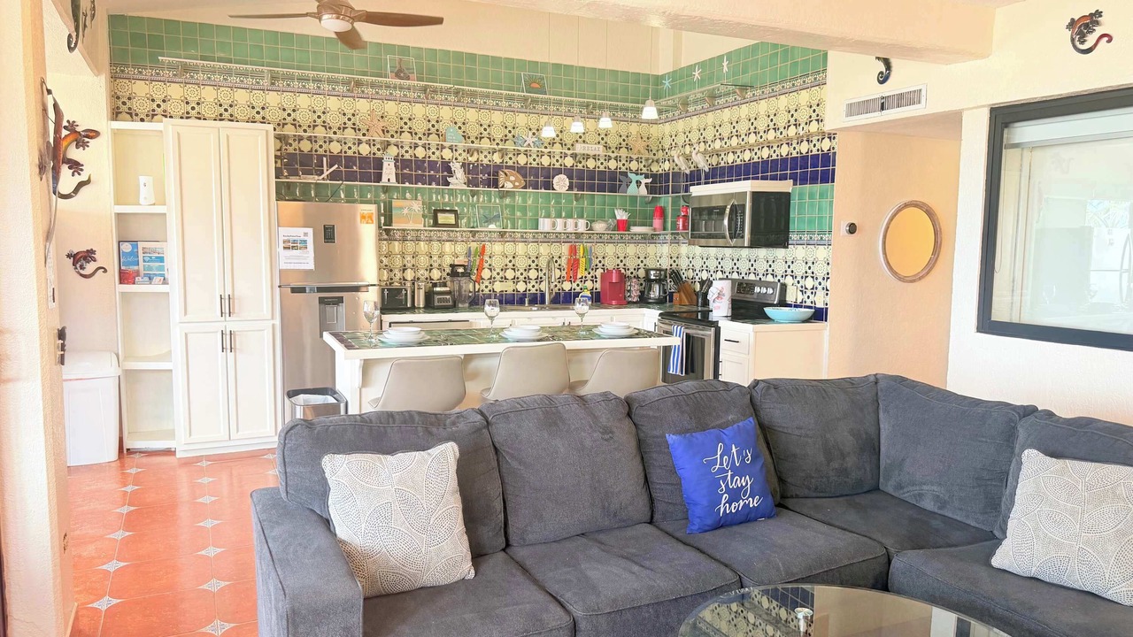 Photo of Livingroom in Bella Vista