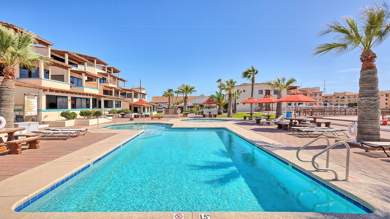 Photo of Outdoor in Bella Vista