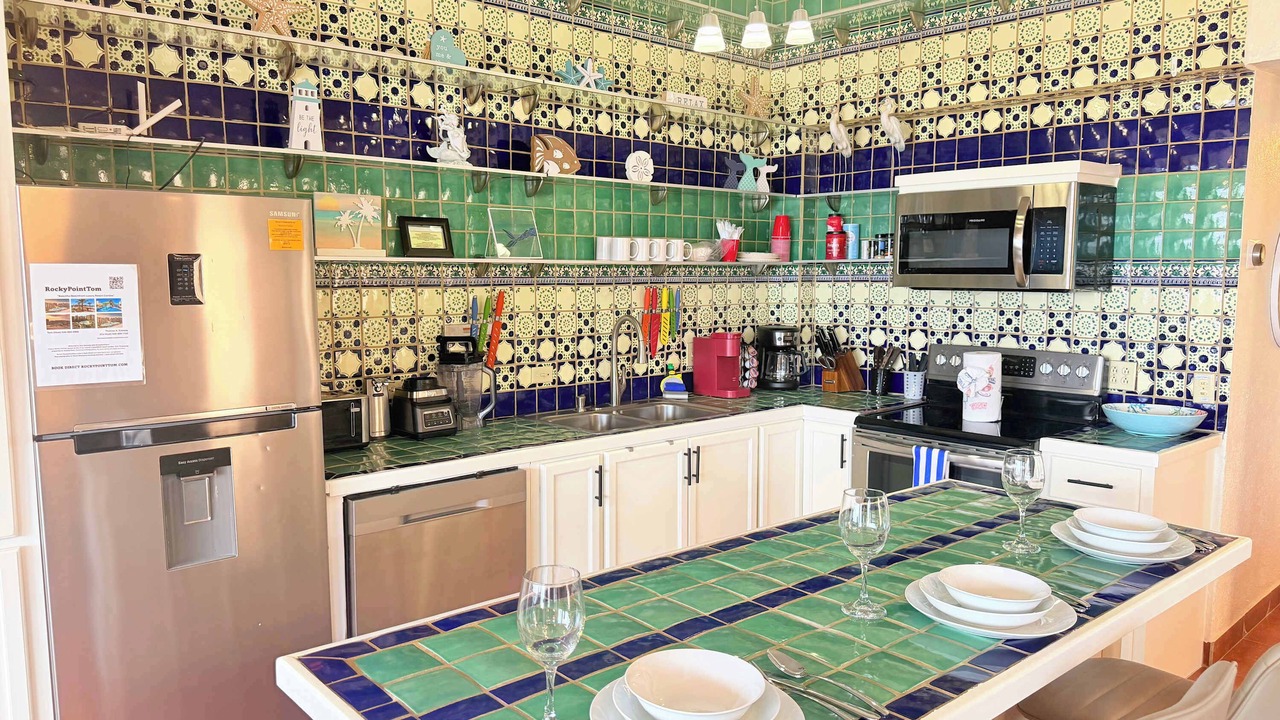 Photo of Kitchen in Bella Vista