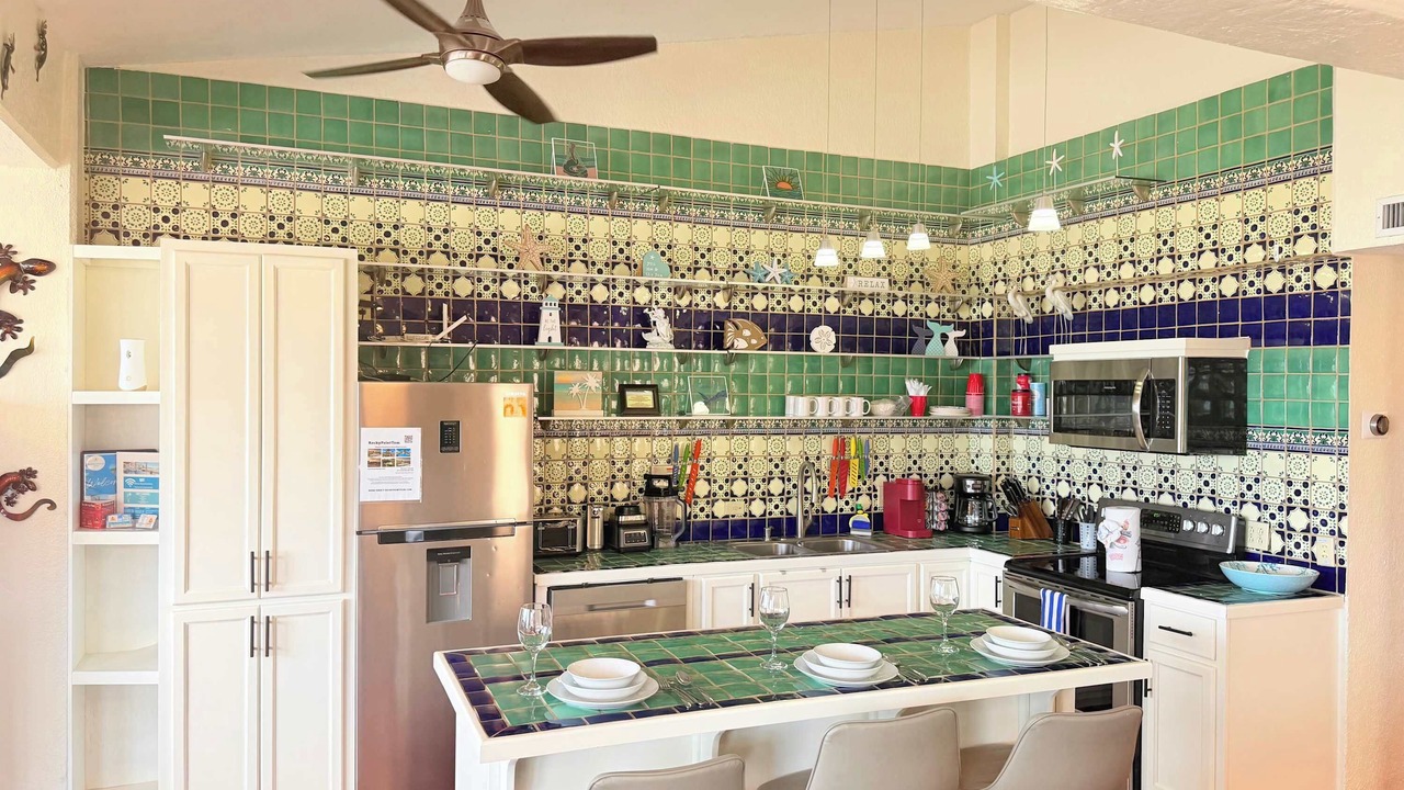 Photo of Kitchen in Bella Vista
