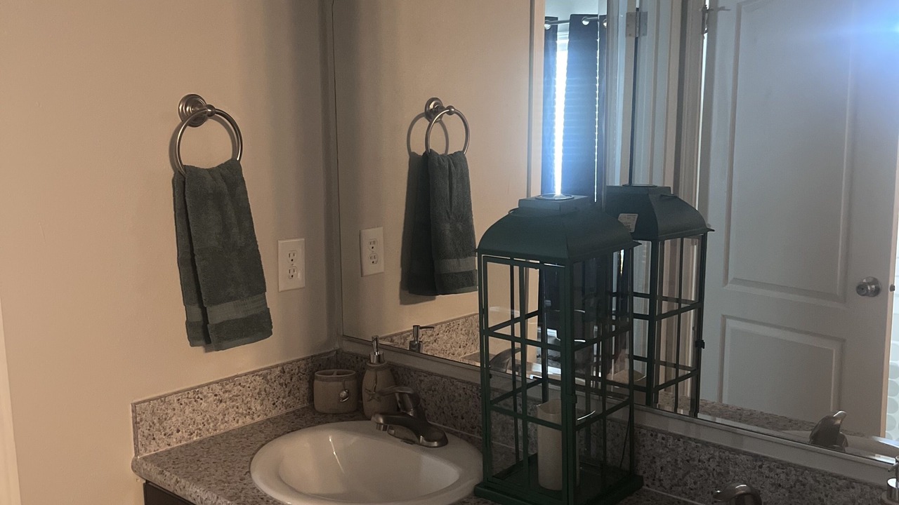 Photo of Bathroom in Mohave Valley