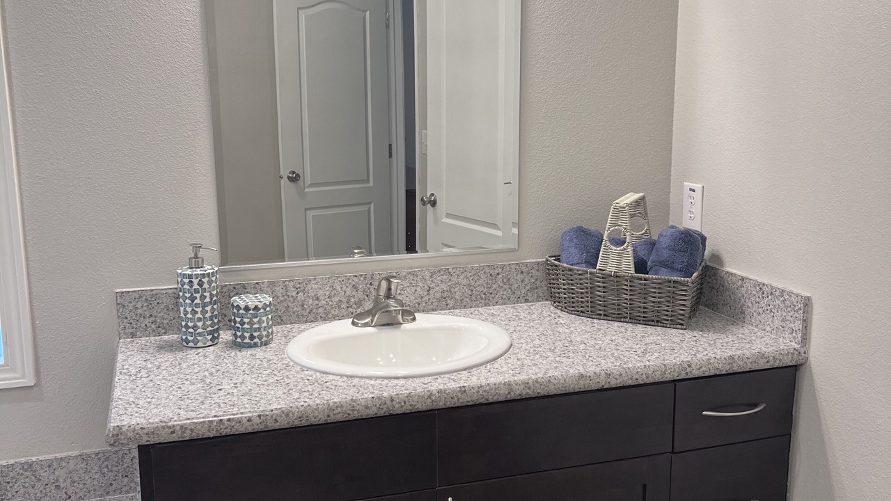 Photo of Bathroom in Mohave Valley