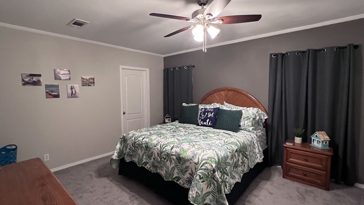 Photo of Bedroom in Mohave Valley