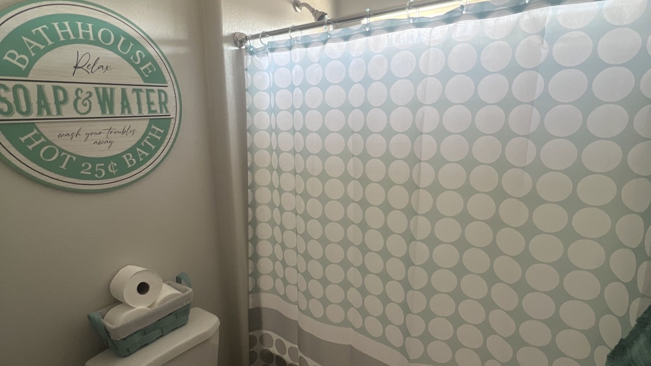 Photo of Bathroom in Mohave Valley
