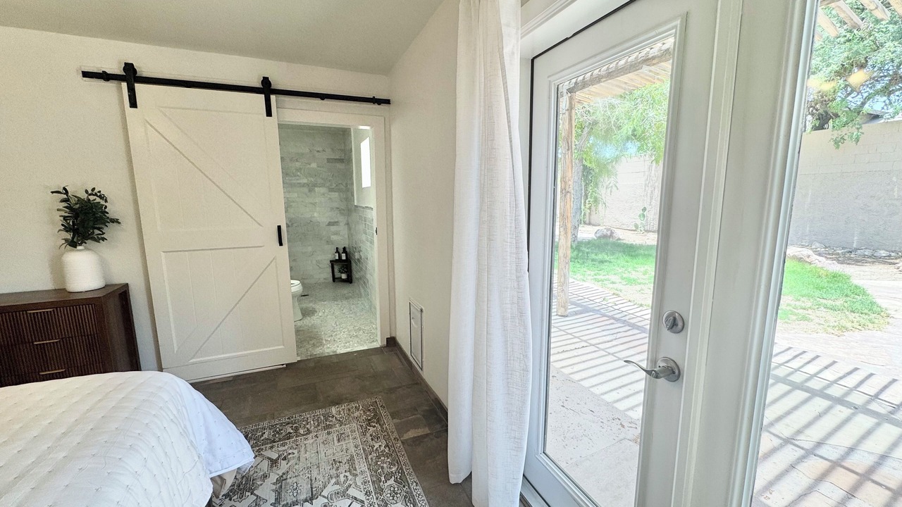 Photo of Bedroom in Yuma