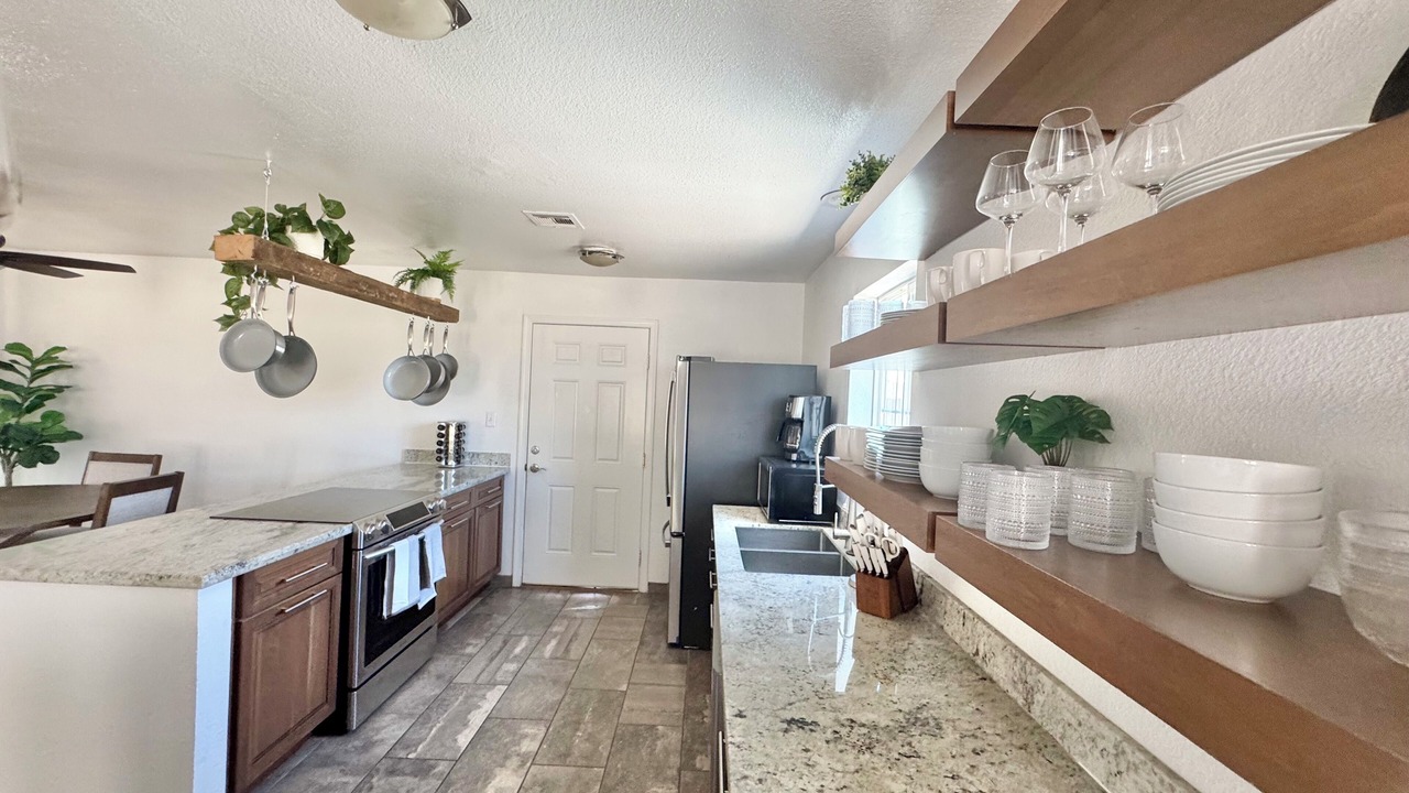 Photo of Kitchen in Yuma