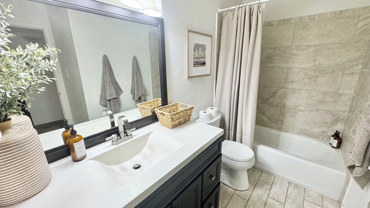 Photo of Bathroom in Yuma