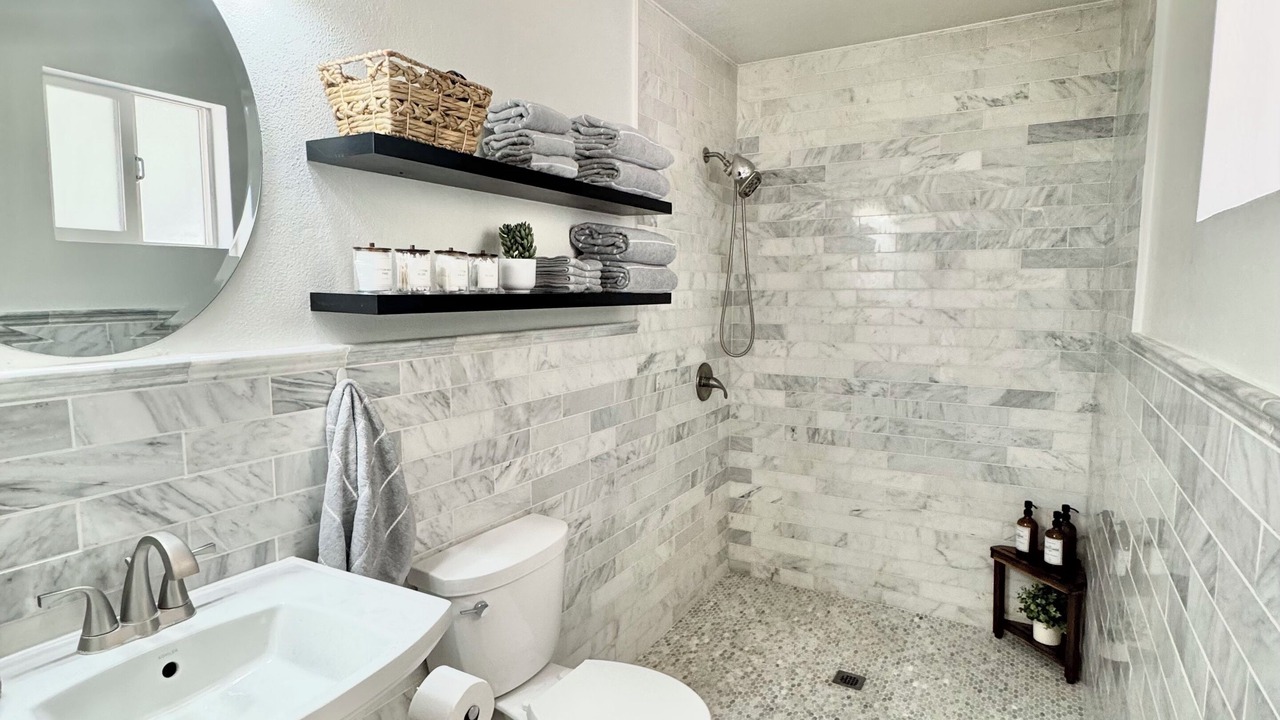 Photo of Bathroom in Yuma