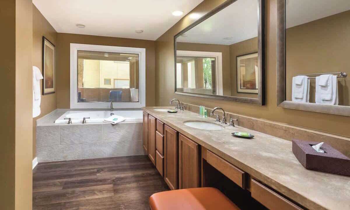 Photo of Bathroom in Paradise Valley Village