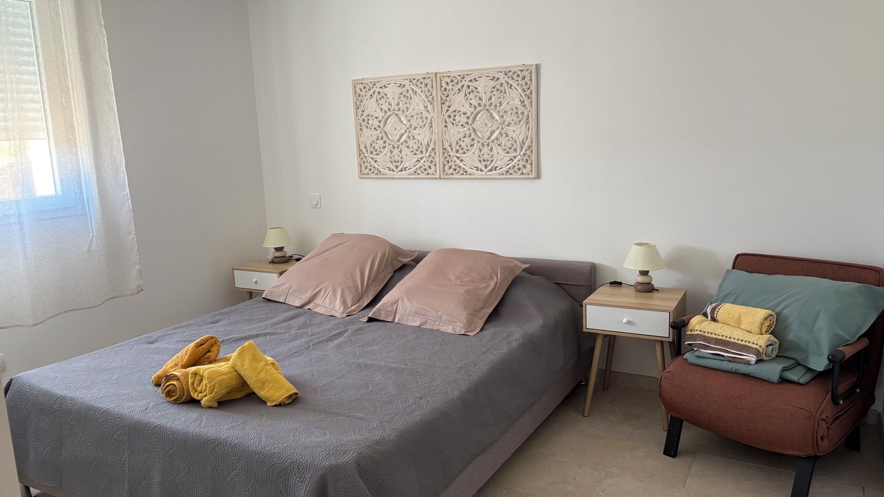 Photo of Bedroom in Solaro
