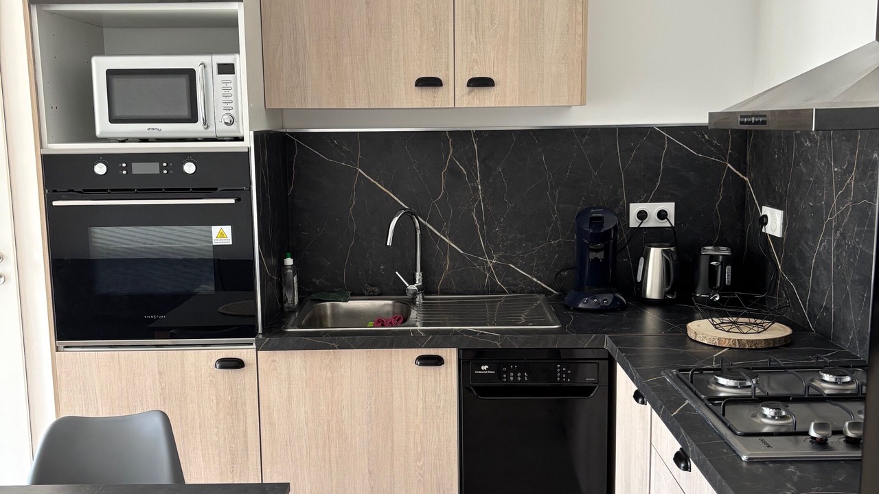 Photo of Kitchen in Solaro