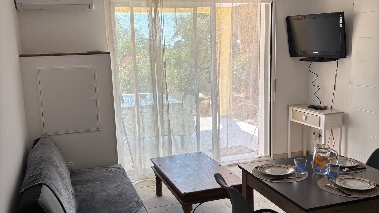 Photo of Livingroom in Solaro