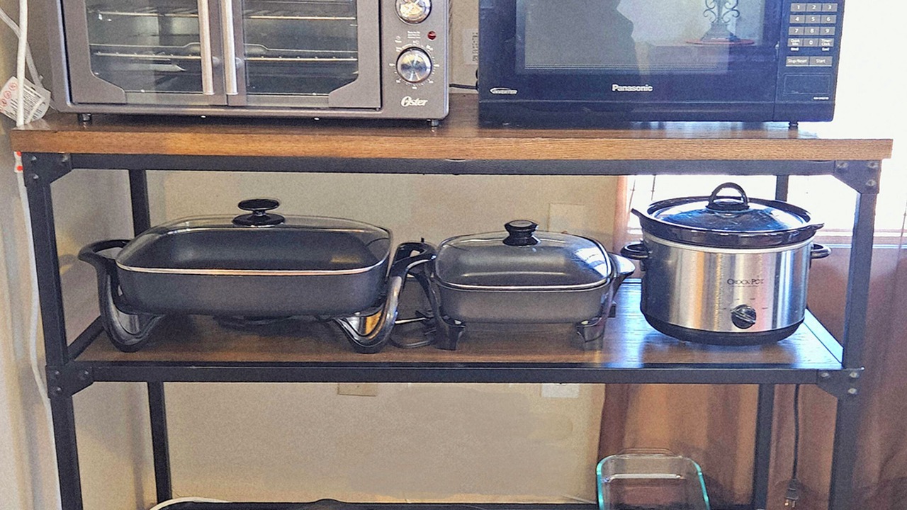 Photo of Kitchen in Centerra