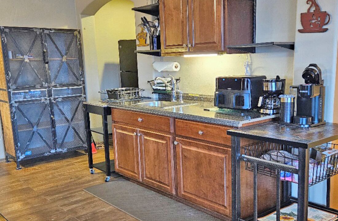 Photo of Kitchen in Centerra
