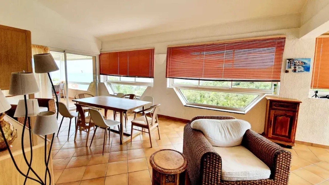Photo of Livingroom in Sari-Solenzara