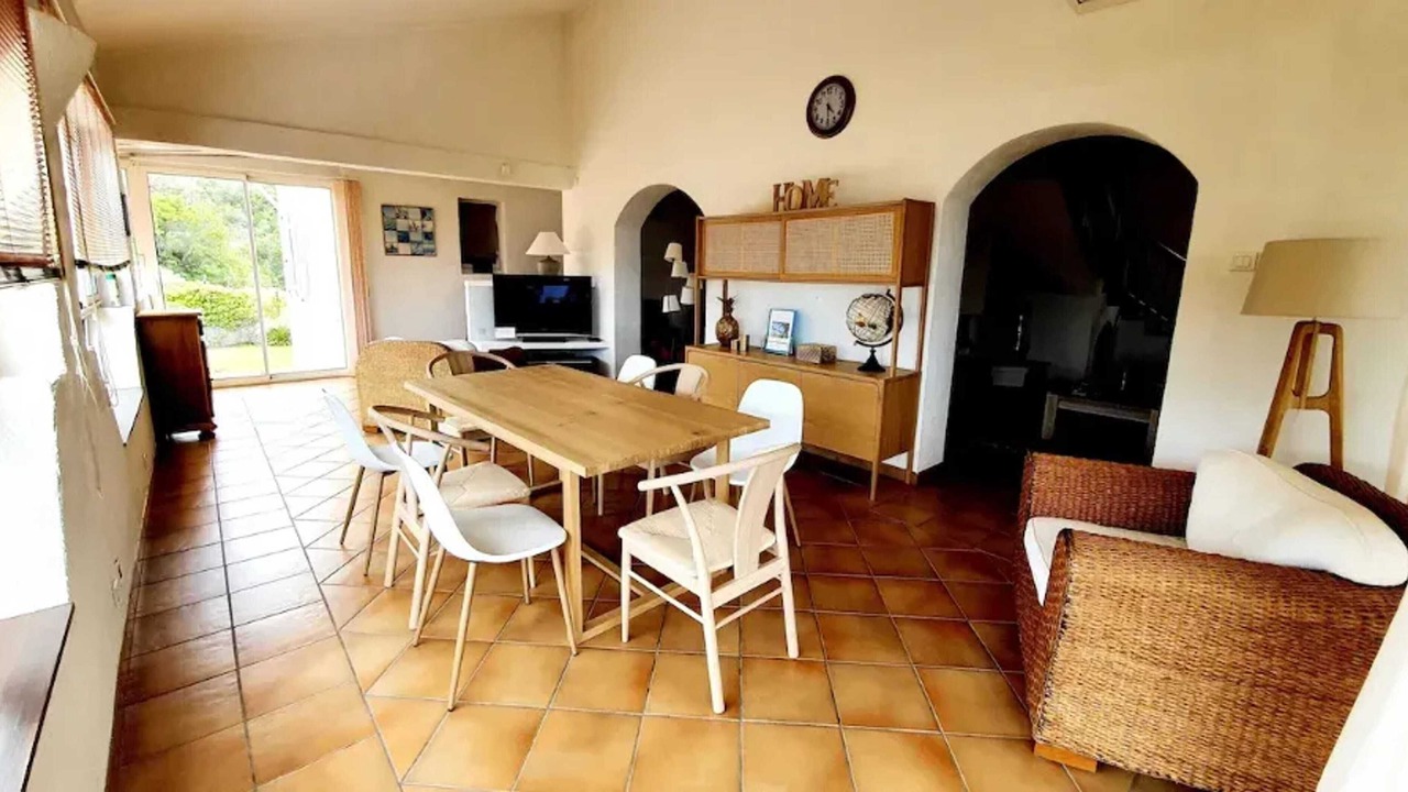Photo of Livingroom in Sari-Solenzara