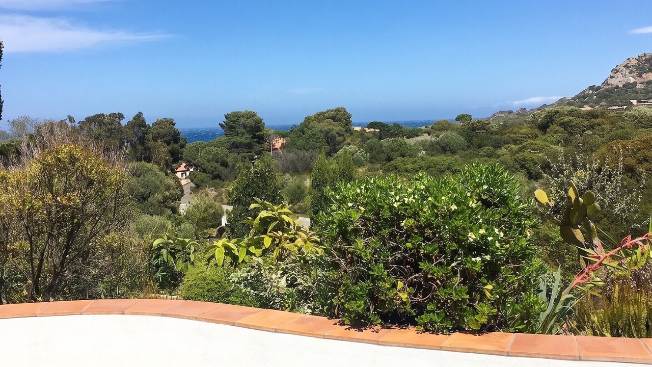 Photo of Outdoor in Marine de Saint Ambroggio