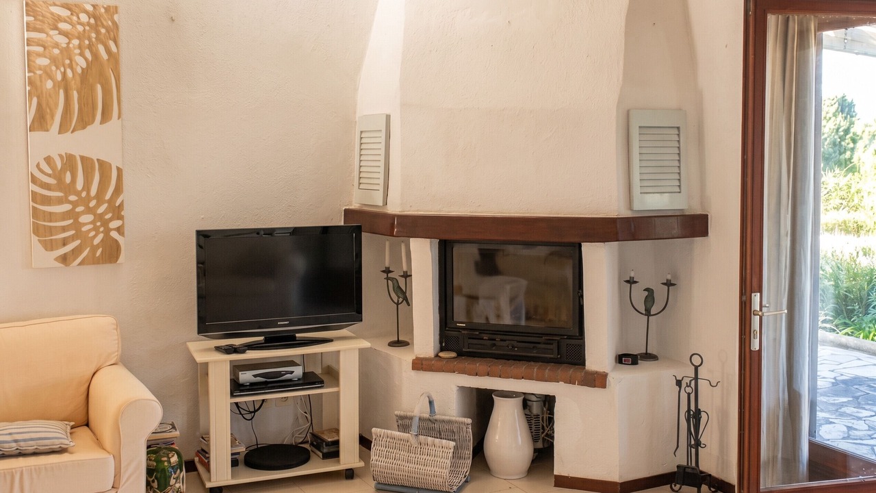 Photo of Livingroom in Marine de Saint Ambroggio