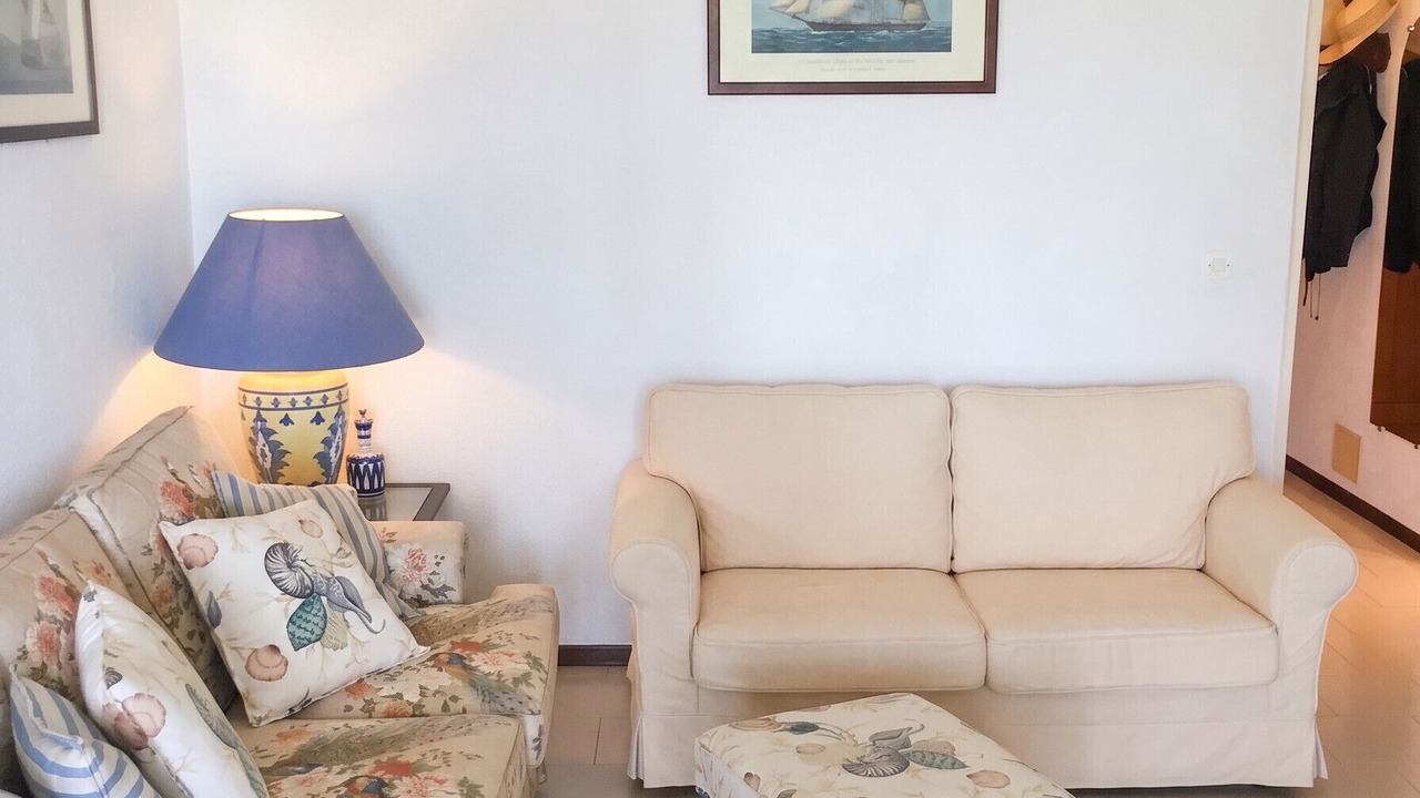 Photo of Livingroom in Marine de Saint Ambroggio