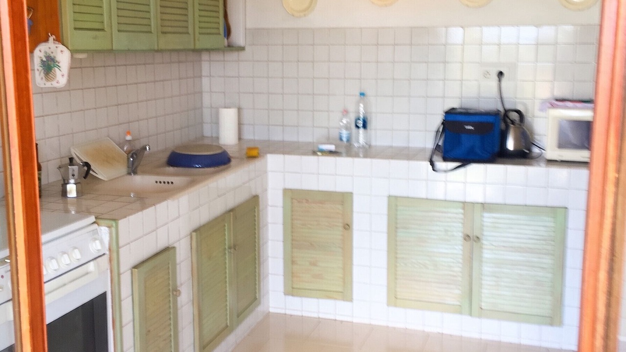Photo of Bathroom in Marine de Saint Ambroggio