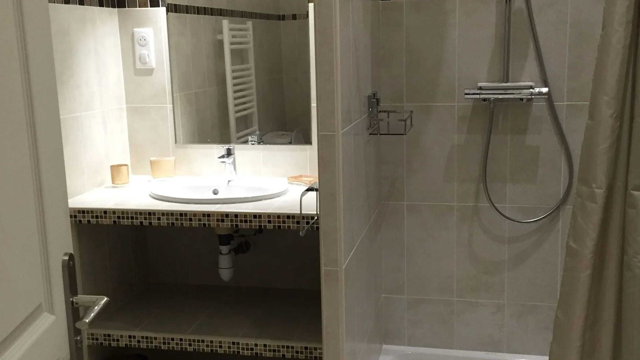 Photo of Bathroom in Pietranera