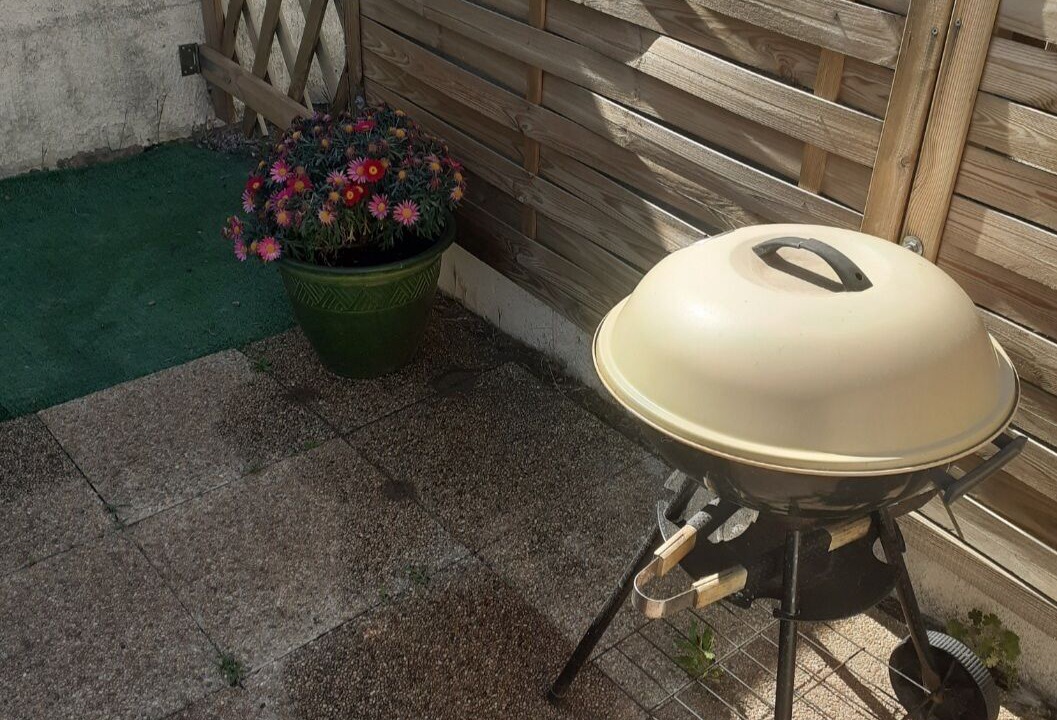 Photo of Patio Balcony in La Marana