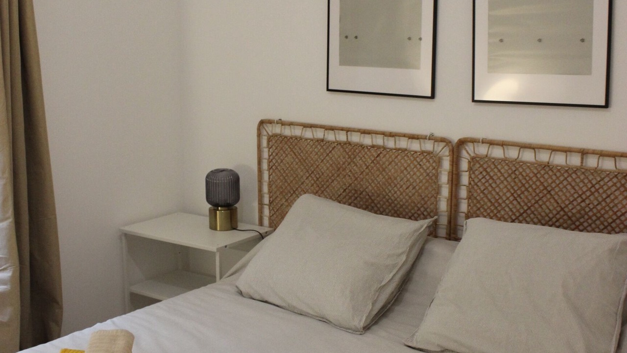 Photo of Bedroom in Casamozza