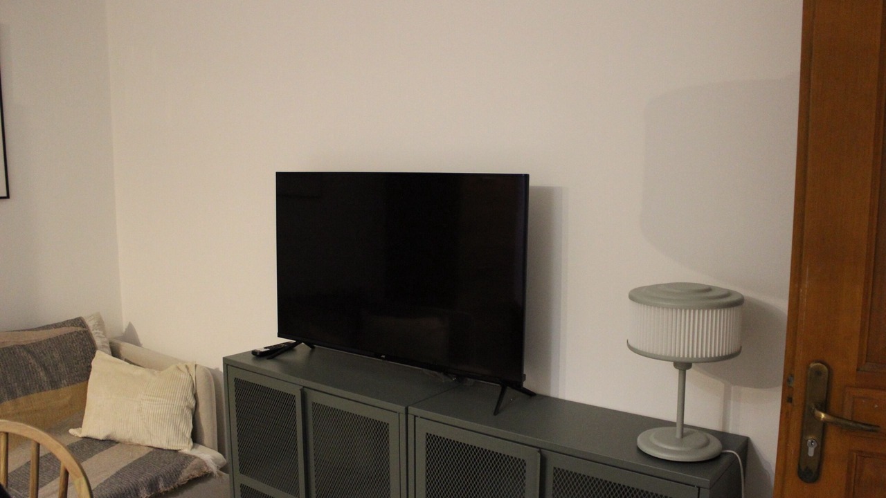 Photo of Livingroom in Casamozza