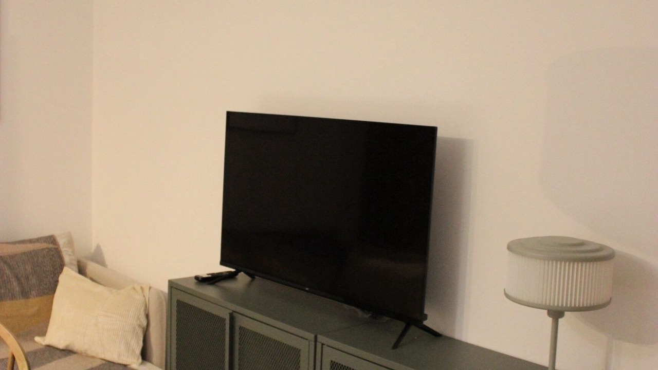 Photo of Livingroom in Casamozza