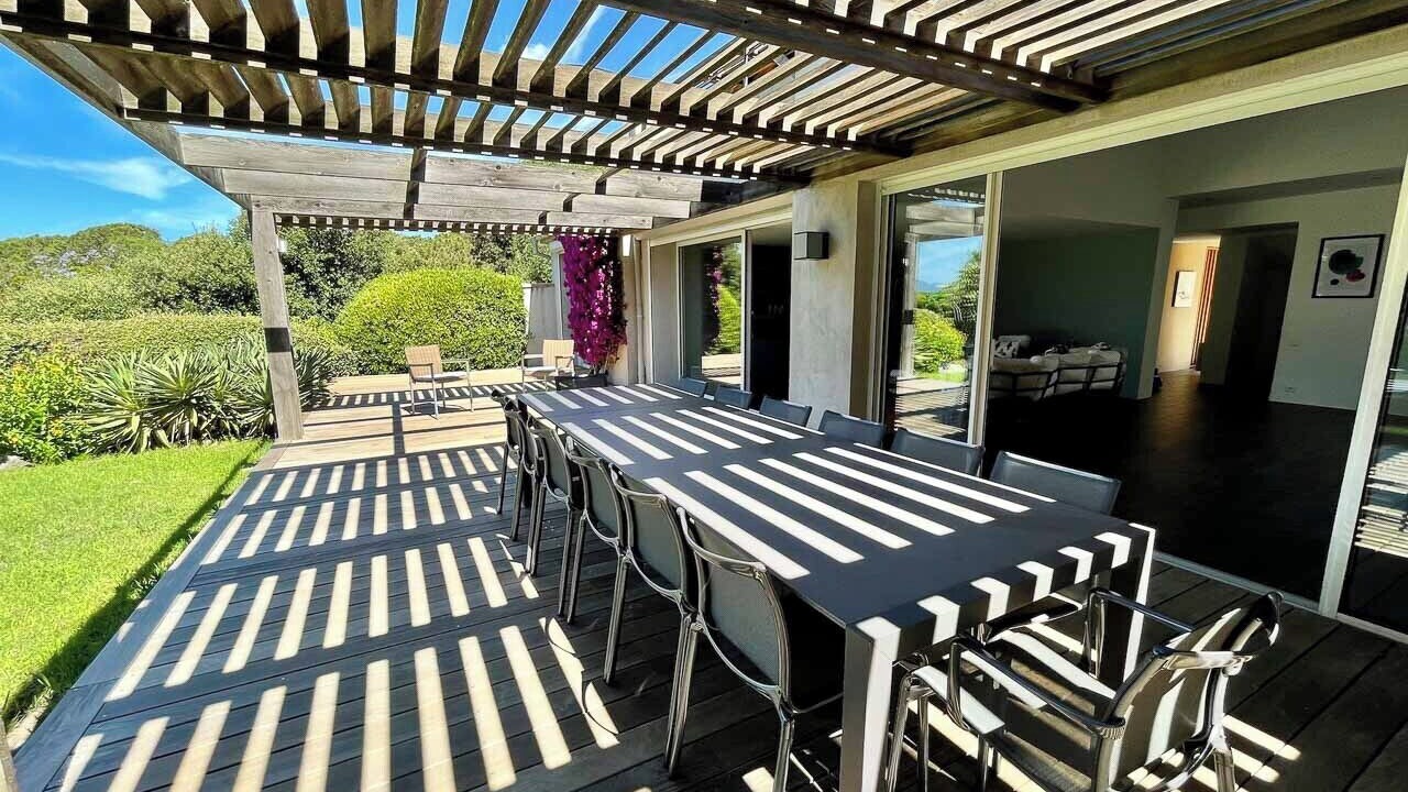 Photo of Outdoor in Cala Rossa