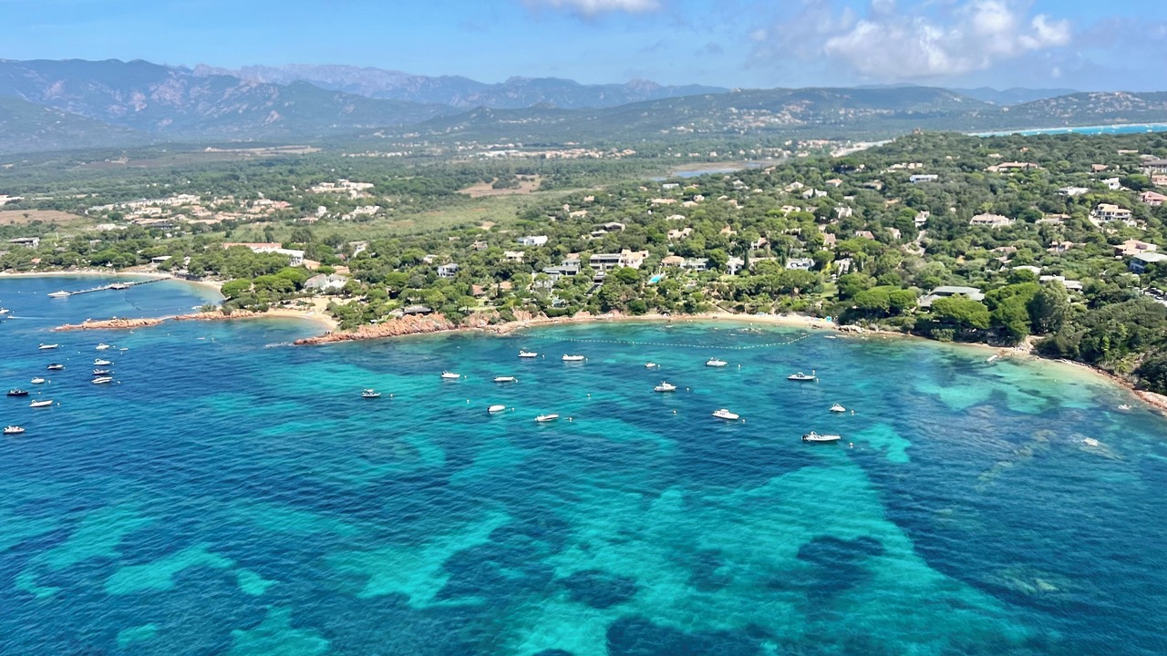 Photo of Outdoor in Cala Rossa